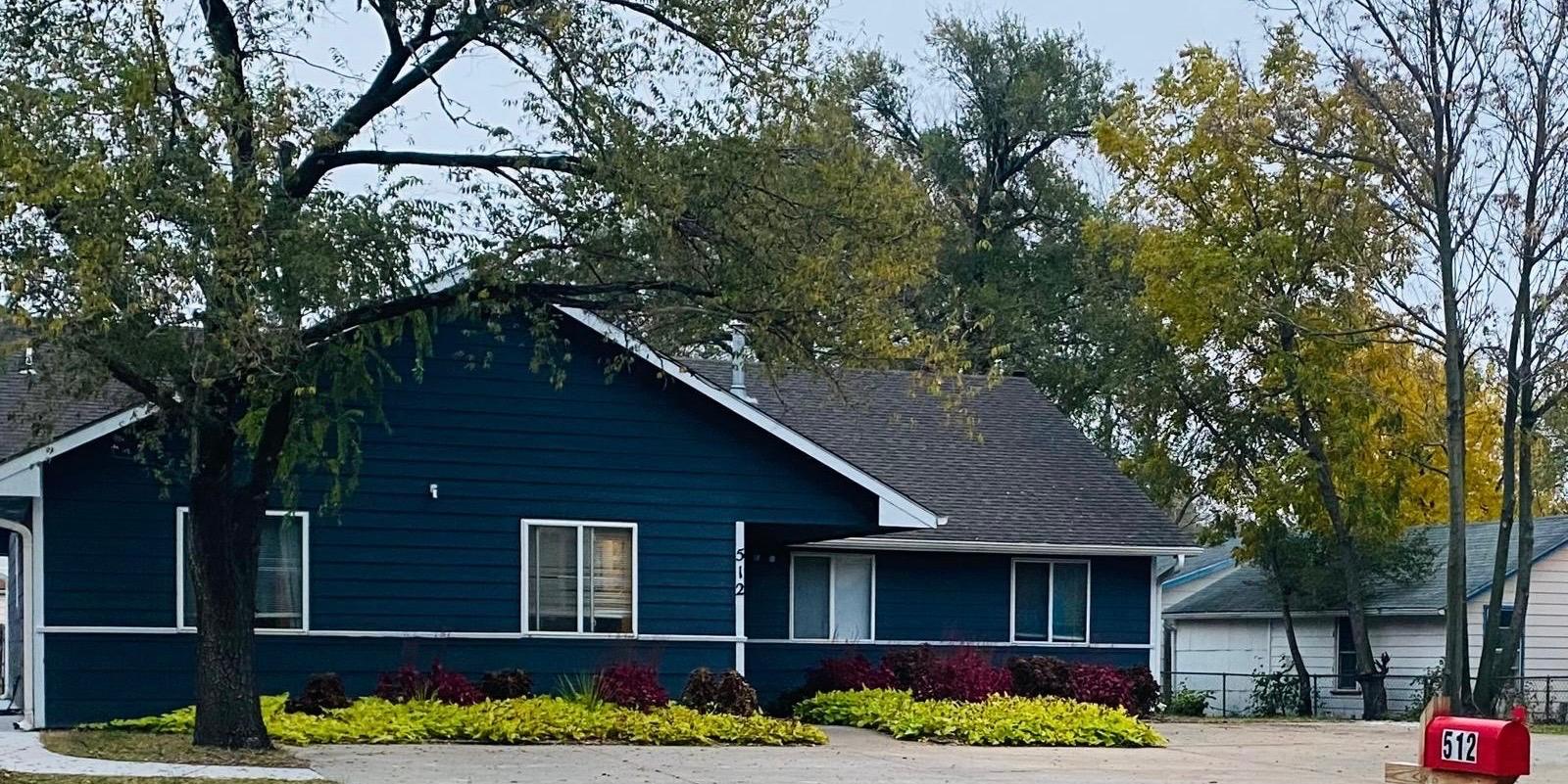 Fusion Senior Care Homes I