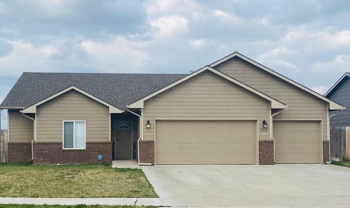 Fusion Senior Care Home Plus II